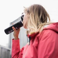 Bouteille Isotherme Randonnée Alpinus Livigno -Regatta FR bouteille isotherme randonnee alpinus livigno 4