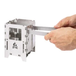 Bushcraft Essentials Set De Trivets Pour Bushbox Large -Regatta FR bushcraft essentials set de trivets pour bushbox large 3