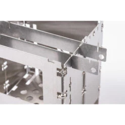 Bushcraft Essentials Set De Trivets Pour Bushbox Large -Regatta FR bushcraft essentials set de trivets pour bushbox large 5