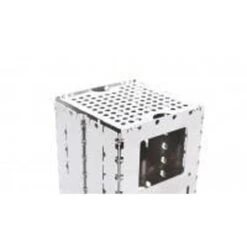 Bushcraft Essentials Universal Grate Bushbox XL -Regatta FR bushcraft essentials universal grate bushbox xl 4