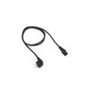Câble De Charge AC Version EU | Ecoflow - Randonnée Camping -Regatta FR cable de charge ac version eu ecoflow randonnee camping