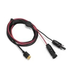 Câble Pour Panneau Solaire MC4 Vers XT60 - Longueur 3,5m - Ecoflow - Camping -Regatta FR cable pour panneau solaire mc4 vers xt60 longueur 35m ecoflow camping 6