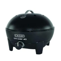 CADAC Barbecue De Table A Gaz Portable Citi Chef 40 Revêtement Céramique -Regatta FR cadac barbecue de table a gaz portable citi chef 40 revetement ceramique 3