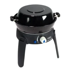 CADAC Safari Chef 30 LP Barbecue Gaz BBQ Grill Spécial Camping Pieds Repliables -Regatta FR cadac safari chef 30 lp barbecue gaz bbq grill special camping pieds repliables 2