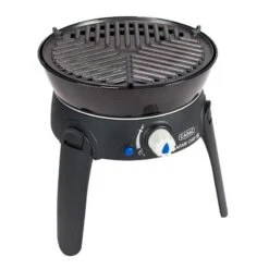 CADAC Safari Chef 30 LP Barbecue Gaz BBQ Grill Spécial Camping Pieds Repliables -Regatta FR cadac safari chef 30 lp barbecue gaz bbq grill special camping pieds repliables 4