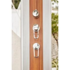 Caillebotis Pour Douche D'extérieur - Compatible Avec Les Douches Formidra -Regatta FR caillebotis pour douche dexterieur compatible avec les douches formidra 2