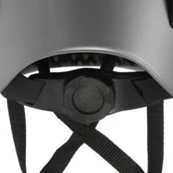 Simond Casque Canyoning GRIS JAUNE - MK 100 -Regatta FR casque canyoning gris jaune mk 100 4