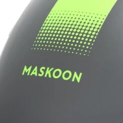 Simond Casque Canyoning GRIS JAUNE - MK 100 -Regatta FR casque canyoning gris jaune mk 100 7