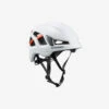 Simond CASQUE D'ESCALADE ET D'ALPINISME - EDGE BLANC/ROUGE -Regatta FR casque descalade et dalpinisme edge blancrouge