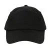 Regatta Casquette De Baseball Adulte (Noir)