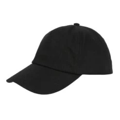 Regatta Casquette De Baseball Adulte (Noir) -Regatta FR casquette de baseball adulte noir 2