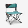 Quechua CHAISE BASSE PLIANTE DE CAMPING MH100 Bleue -Regatta FR chaise basse pliante de camping mh100 bleue