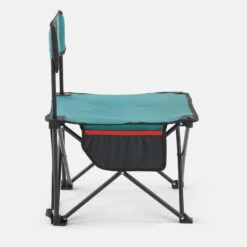 Quechua CHAISE BASSE PLIANTE DE CAMPING MH100 Bleue -Regatta FR chaise basse pliante de camping mh100 bleue 7