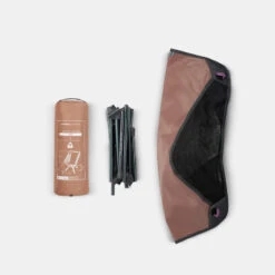 Quechua CHAISE BASSE PLIANTE DE CAMPING MH500 MARRON 14 Quechua CHAISE BASSE PLIANTE DE CAMPING MH500 MARRON -Regatta FR chaise basse pliante de camping mh500 marron 2