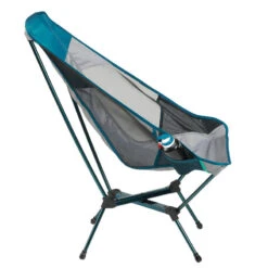 Quechua CHAISE BASSE PLIANTE DE CAMPING MH500 XL -Regatta FR chaise basse pliante de camping mh500 xl 7