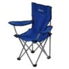 Regatta Chaise De Camping ISLA Unisexe (Bleu) -Regatta FR chaise de camping isla unisexe bleu