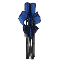 Regatta Chaise De Camping ISLA Unisexe (Bleu) -Regatta FR chaise de camping isla unisexe bleu 2