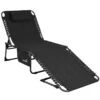 Chaise Longue Torget - Transat - Bain De Soleil 190x60x30 Cm - 150 Kg - Pliable -Regatta FR chaise longue torget transat bain de soleil 190x60x30 cm 150 kg pliable
