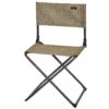 CHAISE PLIANTE MOKA -Regatta FR chaise pliante moka