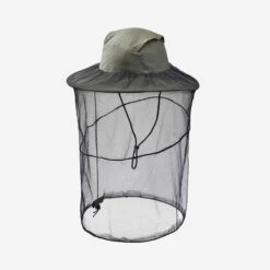 Chapeau Anti-moustique Homme -TROPIC 900 Kaki -Regatta FR chapeau anti moustique homme tropic 900 kaki 3