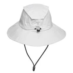 CHAPEAU TREKKING IMPERMEABLE - MT900 - GRIS CLAIR -Regatta FR chapeau trekking impermeable mt900 gris clair 2