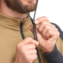 CHAPEAU TREKKING IMPERMEABLE - MT900 - GRIS CLAIR -Regatta FR chapeau trekking impermeable mt900 gris clair 4