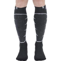 Monnet CHAUSSETTE HAUTE SKI DE RANDO -Regatta FR chaussette haute ski de rando 2