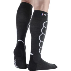 Monnet CHAUSSETTE HAUTE SKI DE RANDO -Regatta FR chaussette haute ski de rando 3