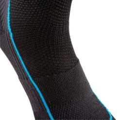 Simond Chaussettes D'alpinisme - ALPINISM Noires -Regatta FR chaussettes dalpinisme alpinism noires 2