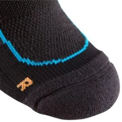 Simond Chaussettes D'alpinisme - ALPINISM Noires -Regatta FR chaussettes dalpinisme alpinism noires 3