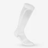 Decathlon Chaussettes De Compression Blanches -Regatta FR chaussettes de compression blanches
