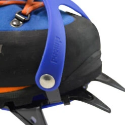 Simond CHAUSSURE D'alpinisme - ALPINISM BLEU -Regatta FR chaussure dalpinisme alpinism bleu 3