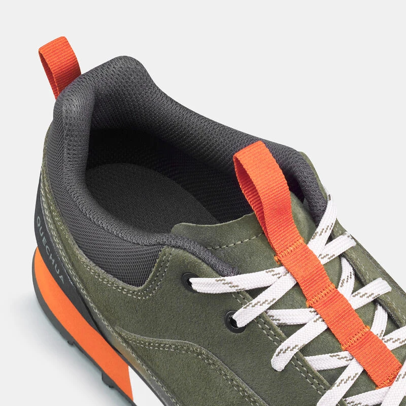 Quechua Chaussure De Randonnée - ARPENAZ 500 REVIVAL - Homme 8 Quechua Chaussure De Randonnée - ARPENAZ 500 REVIVAL - Homme – Image 6