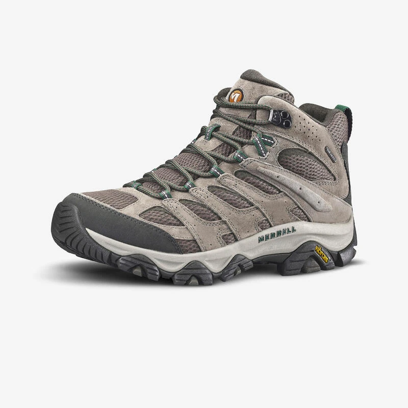 Chaussure De Randonnée - Merrell MOAB 3 - Homme 3 Chaussure De Randonnée - Merrell MOAB 3 - Homme