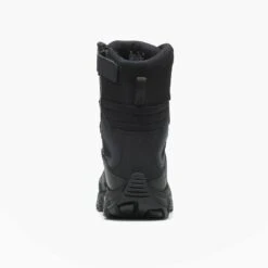 Merrell Chaussure De Randonnée Moab 3 Tactical "8 Zip WP - Noir -Regatta FR chaussure de randonnee moab 3 tactical 8 zip wp noir 4