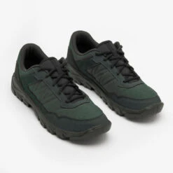 Quechua Chaussure De Randonnée - NH50 BASSE - Homme -Regatta FR chaussure de randonnee nh50 basse homme 5