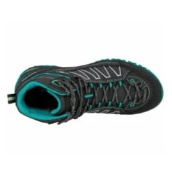 Brütting Chaussure De Randonnée Noir Waterproof Femmes Mount Meloni -Regatta FR chaussure de randonnee noir waterproof femmes mount meloni 2