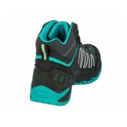 Brütting Chaussure De Randonnée Noir Waterproof Femmes Mount Meloni -Regatta FR chaussure de randonnee noir waterproof femmes mount meloni 3