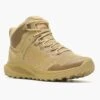 Merrell Chaussure De Randonnée Nova 3 Tactical Mid WP Coyote - Marron 1 Merrell Chaussure De Randonnée Nova 3 Tactical Mid WP Coyote - Marron -Regatta FR chaussure de randonnee nova 3 tactical mid wp coyote marron