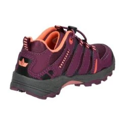 LICO Chaussure Extérieure Violet Fremont -Regatta FR chaussure exterieure violet fremont 3