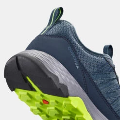 Quechua Chaussure Respirante De Randonnée - NH500 Fresh - Homme -Regatta FR chaussure respirante de randonnee nh500 fresh homme 4