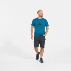 Quechua Chaussure Respirante De Randonnée - NH500 Fresh - Homme -Regatta FR chaussure respirante de randonnee nh500 fresh homme 8