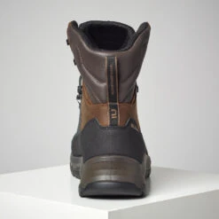 CHAUSSURES CHASSE IMPERMÉABLES RÉSISTANTES CROSSHUNT 520 MARRON -Regatta FR chaussures chasse impermeables resistantes crosshunt 520 marron 2