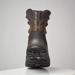 CHAUSSURES CHASSE IMPERMÉABLES RÉSISTANTES CROSSHUNT 520 MARRON -Regatta FR chaussures chasse impermeables resistantes crosshunt 520 marron 3