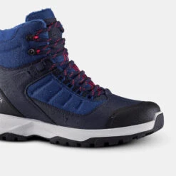 Quechua Chaussures Chaudes Et Imperméables De Randonnée - SH500 Mountain MID - Homme 10 Quechua Chaussures Chaudes Et Imperméables De Randonnée - SH500 Mountain MID - Homme -Regatta FR chaussures chaudes et impermeables de randonnee sh500 mountain mid homme 1
