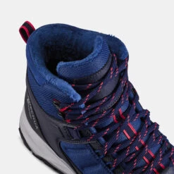 Quechua Chaussures Chaudes Et Imperméables De Randonnée - SH500 Mountain MID - Homme 14 Quechua Chaussures Chaudes Et Imperméables De Randonnée - SH500 Mountain MID - Homme -Regatta FR chaussures chaudes et impermeables de randonnee sh500 mountain mid homme 5