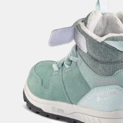 Quechua Chaussures Chaudes Imperméables De Randonnée SH500 Cuir Scratch - Enfant 24-34 10 Quechua Chaussures Chaudes Imperméables De Randonnée SH500 Cuir Scratch - Enfant 24-34 -Regatta FR chaussures chaudes impermeables de randonnee sh500 cuir scratch enfant 24 34 2