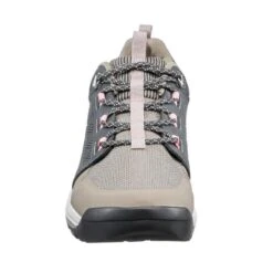 Quechua Chaussures De Randonnée En Cuir - NH500 - Femme 12 Quechua Chaussures De Randonnée En Cuir - NH500 - Femme -Regatta FR chaussures de randonnee en cuir nh500 femme 4