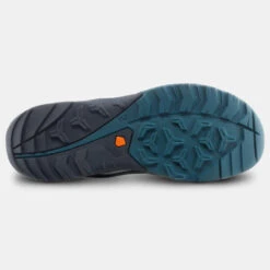 Quechua Chaussures De Randonnée Enfant à Laçage Rapide Crossrock Ocre Du 35 AU 38 -Regatta FR chaussures de randonnee enfant a lacage rapide crossrock ocre du 35 au 38 2