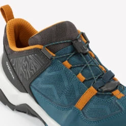 Quechua Chaussures De Randonnée Enfant à Laçage Rapide Crossrock Ocre Du 35 AU 38 -Regatta FR chaussures de randonnee enfant a lacage rapide crossrock ocre du 35 au 38 4